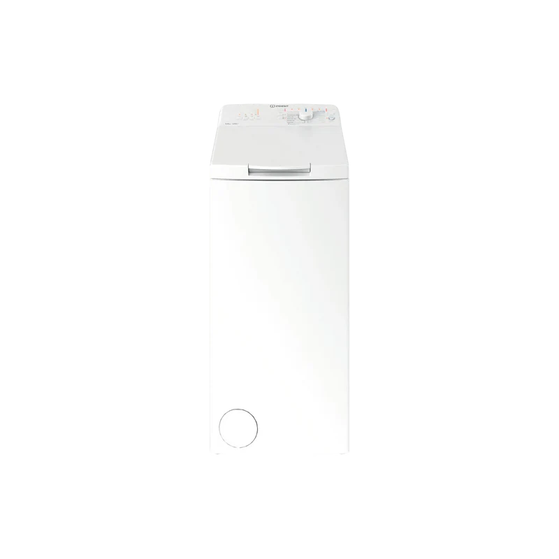 Lave-linge Top 6.5 kg Reconditionné INDESIT BTW L65230 FR