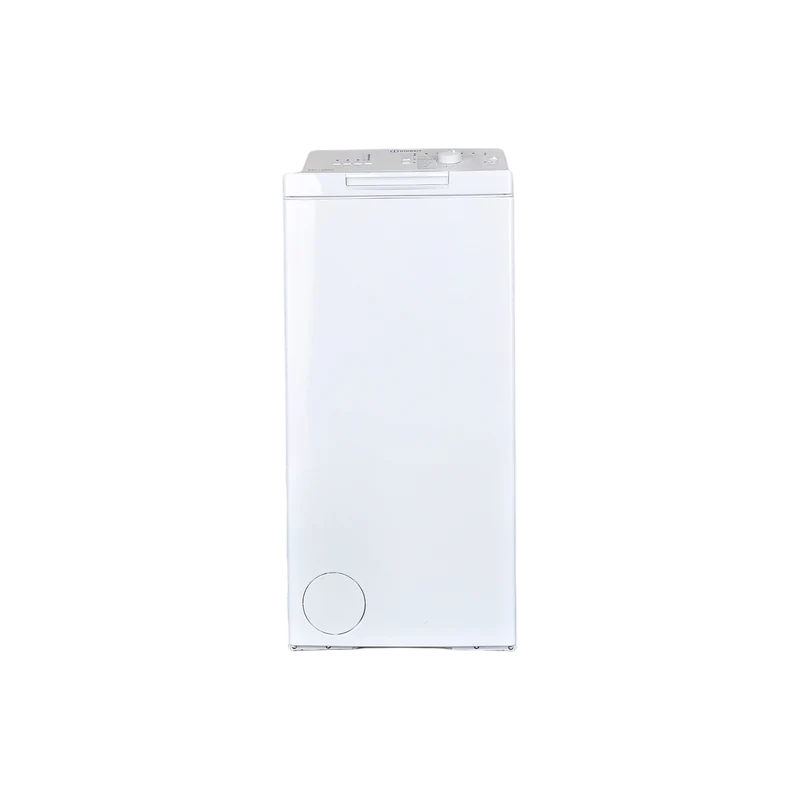 Lave-linge Top 6.5 kg Reconditionné INDESIT BTW L65230 FR