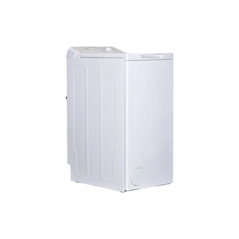Lave-linge Top 6.5 kg Reconditionné INDESIT BTW L65230 FR