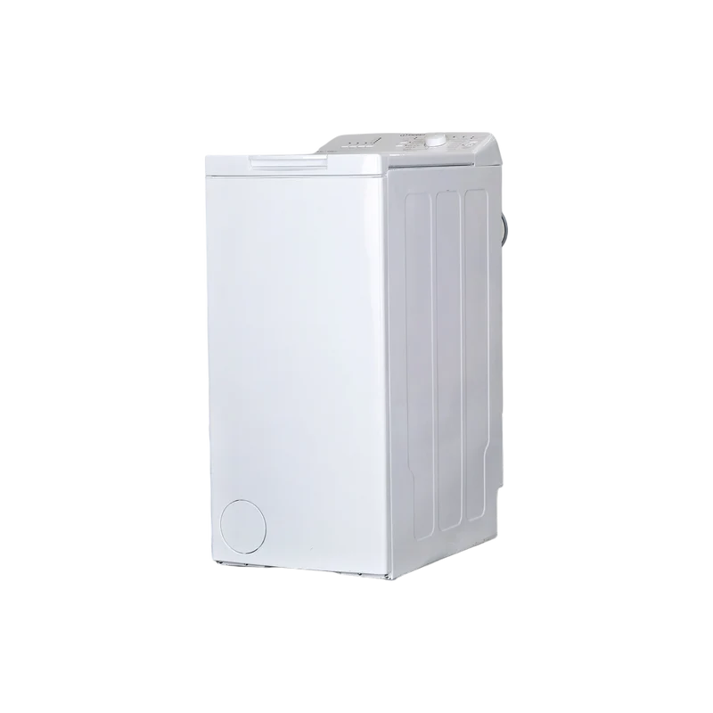 Lave-linge Top 6.5 kg Reconditionné INDESIT BTW L65230 FR