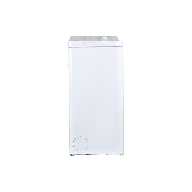 Lave-linge Top 6 kg Reconditionné INDESIT BTWNL60400FR/N