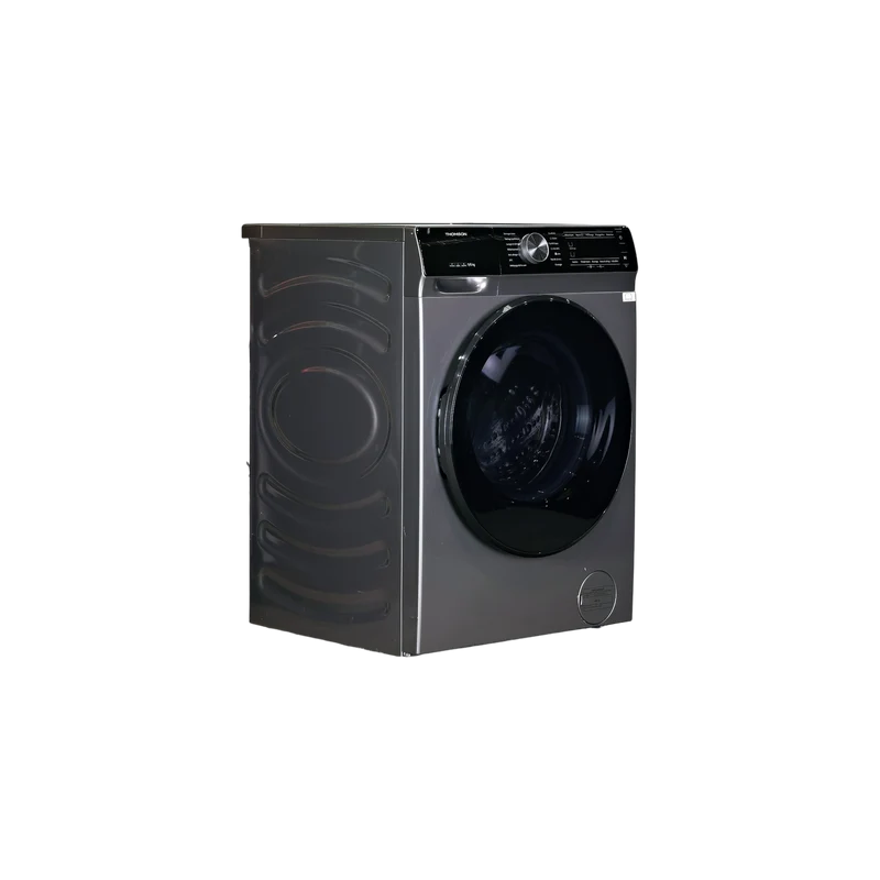 Lave-linge Sechant 9 kg Reconditionné THOMSON THWD9614ADBL