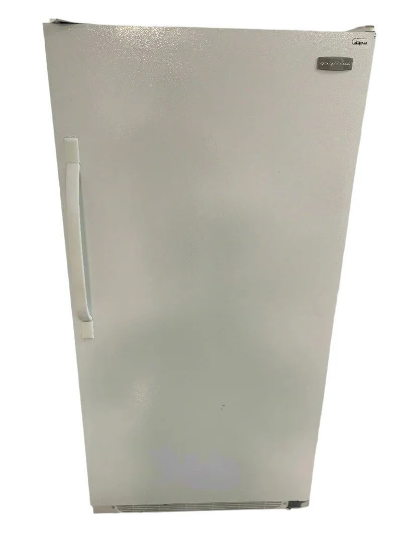 Frigidaire 30'' 20 pi.cu Réfrigérateur (Légumier) - Blanc - reconditionné