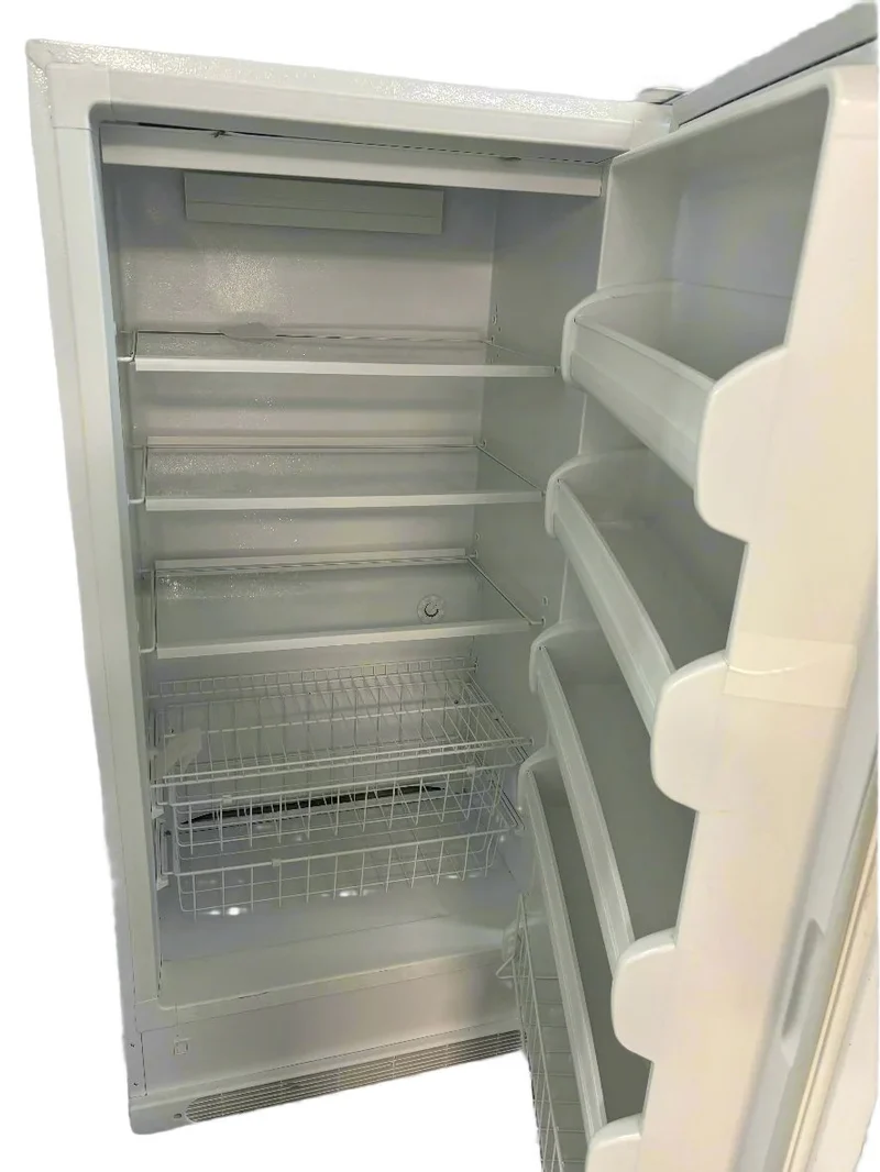 Frigidaire 30'' 20 pi.cu Réfrigérateur (Légumier) - Blanc - reconditionné