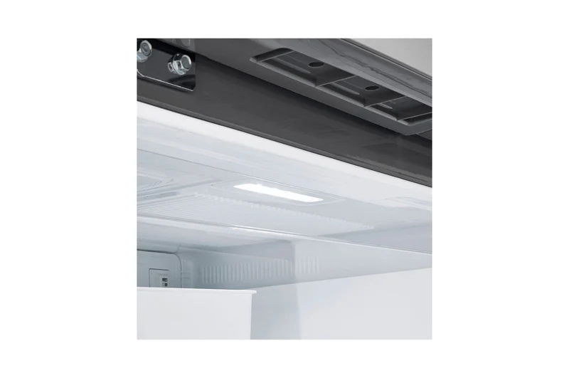 LG 33''24.4 pi. cu. -Réfrigérateur à 2 battants- inox- energy star- machine eau et glace-LRFVS2503S-Boîte ouverte