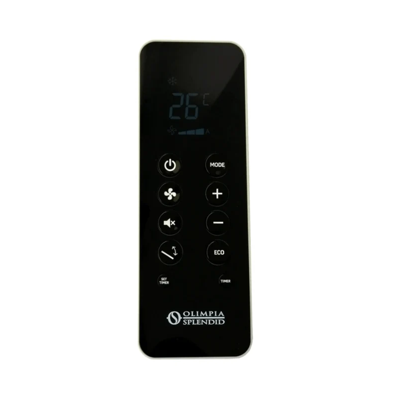 Télécommande pour climatiseur UNICO