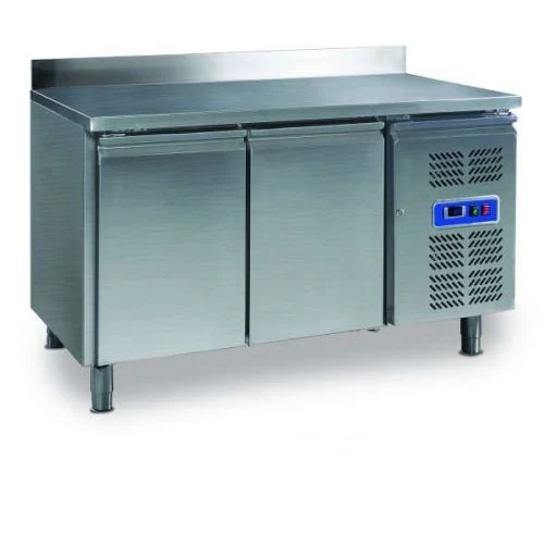 Meubles réfrigérés gastronormes GN 1/1 profondeur 700