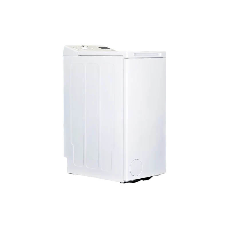 Lave-linge Top 6 kg Reconditionné WHIRLPOOL TDLR6245FR/N