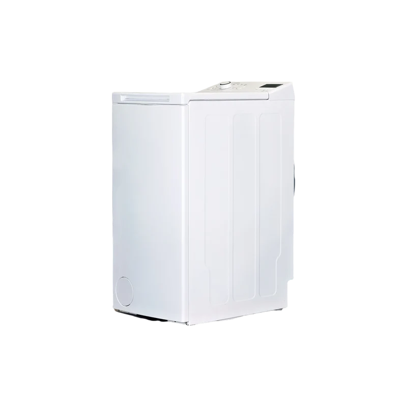 Lave-linge Top 6 kg Reconditionné WHIRLPOOL TDLR6245FR/N