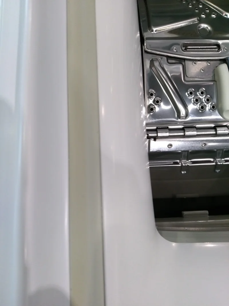 Lave-linge Top 6 kg Reconditionné WHIRLPOOL TDLR6245FR/N