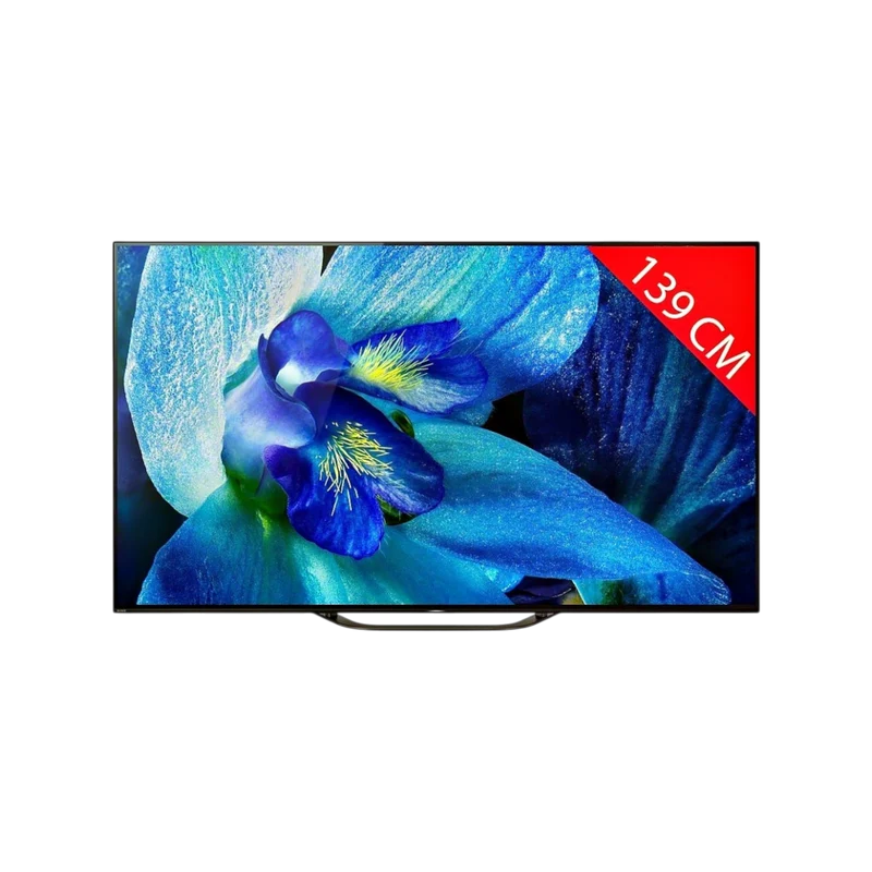 Téléviseur OLED 55 pouces Reconditionné SONY KD-55AG8 139 cm (55")
