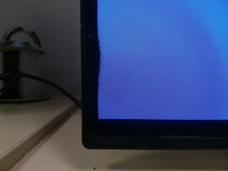 Téléviseur OLED 55 pouces Reconditionné SONY KD-55AG8 139 cm (55")