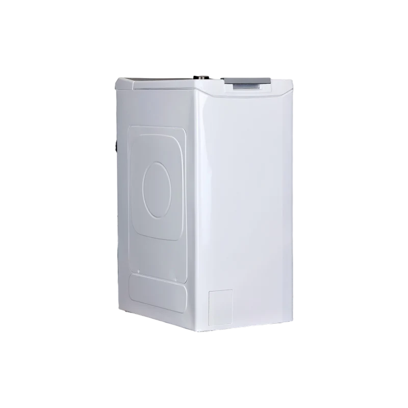 Lave-linge Top Reconditionné HAIER THASN266TM5-S