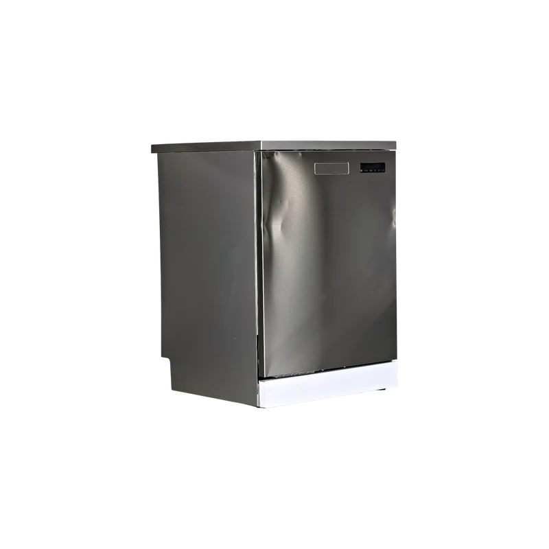 Lave-vaisselle Pose Libre 14 couverts Reconditionné ASKO DFS344ID.S