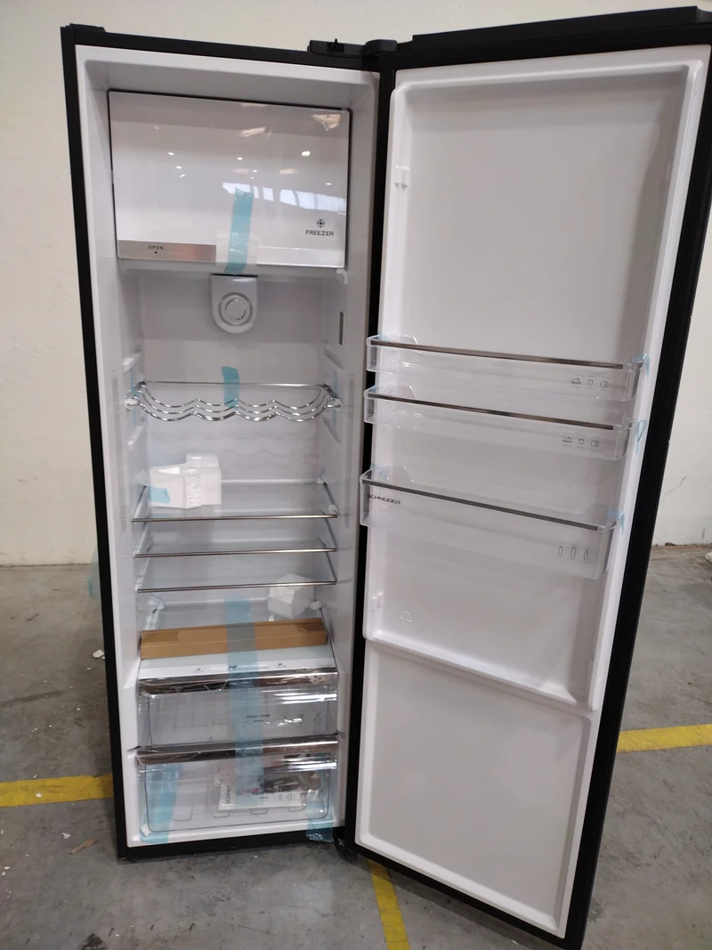 Réfrigérateur Avec Congélateur 330 L Reconditionné SCHNEIDER SCODF335B