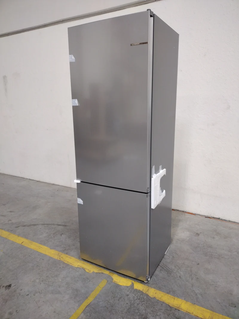 Réfrigérateur Avec Congélateur 440 L Reconditionné BOSCH KGN492LDF