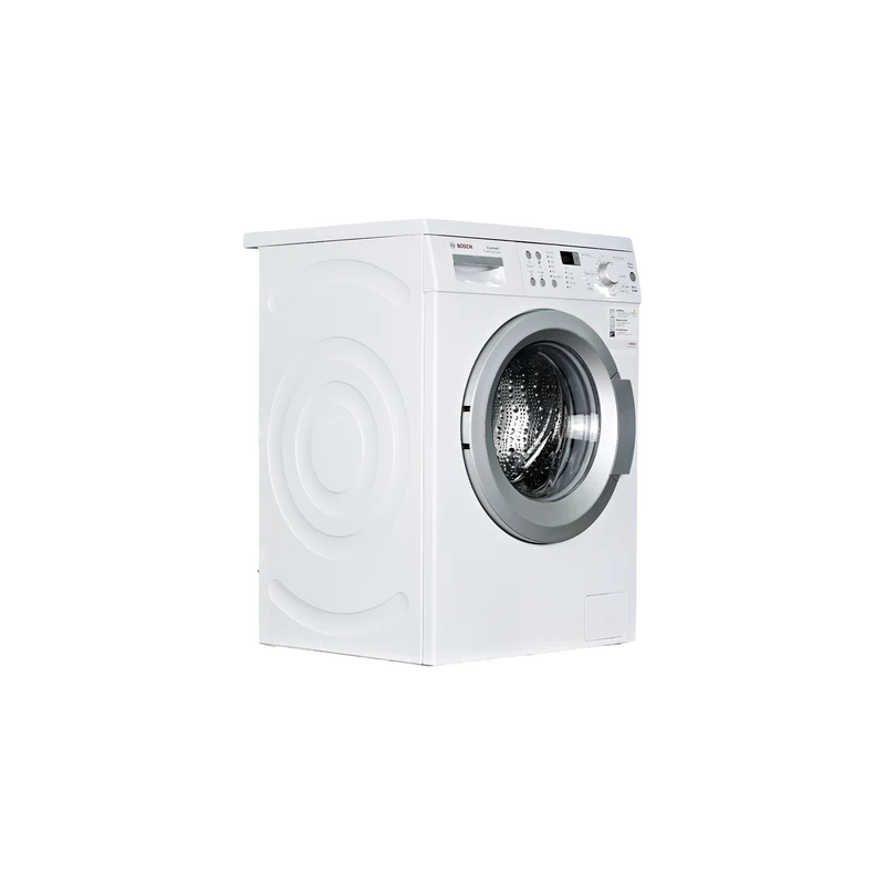 Lave-Linge Hublot 7 kg Reconditionné BOSCH WAQ28360FF