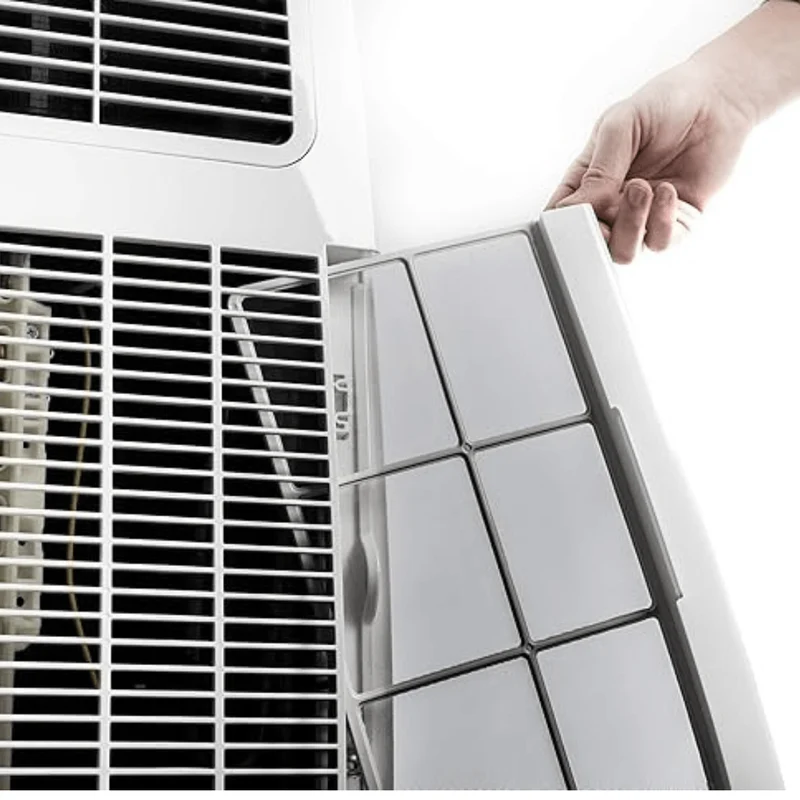 Climatiseur mobile Dolceclima Air Pro 13 A+ WiFi 2,9 kW