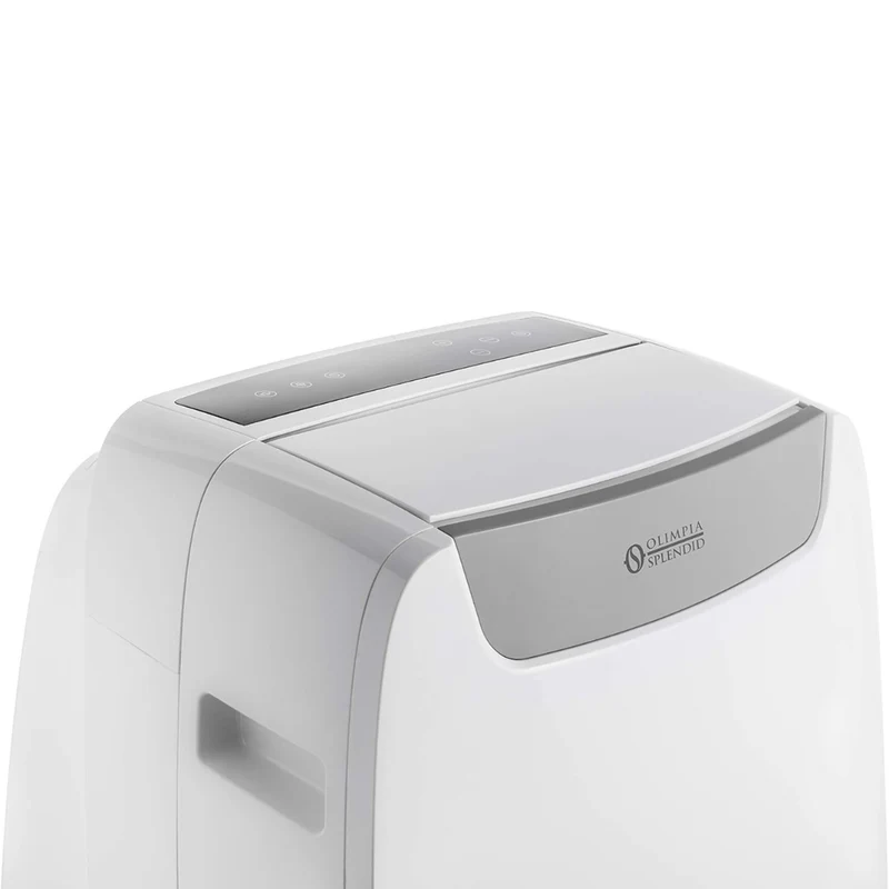 Climatiseur mobile Dolceclima Air Pro 13 A+ WiFi 2,9 kW