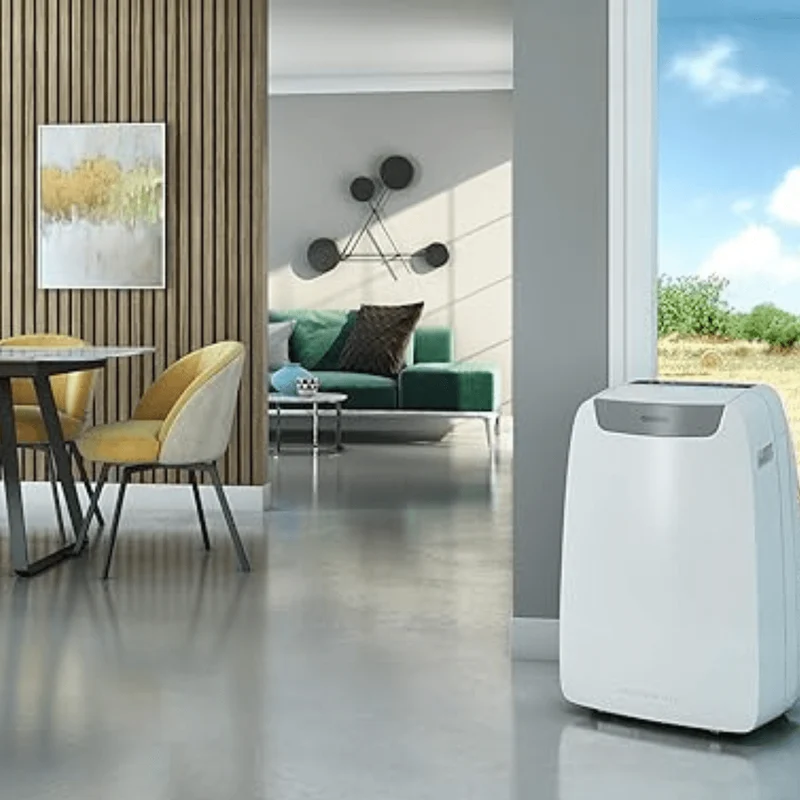 Climatiseur mobile Dolceclima Air Pro 13 A+ WiFi 2,9 kW
