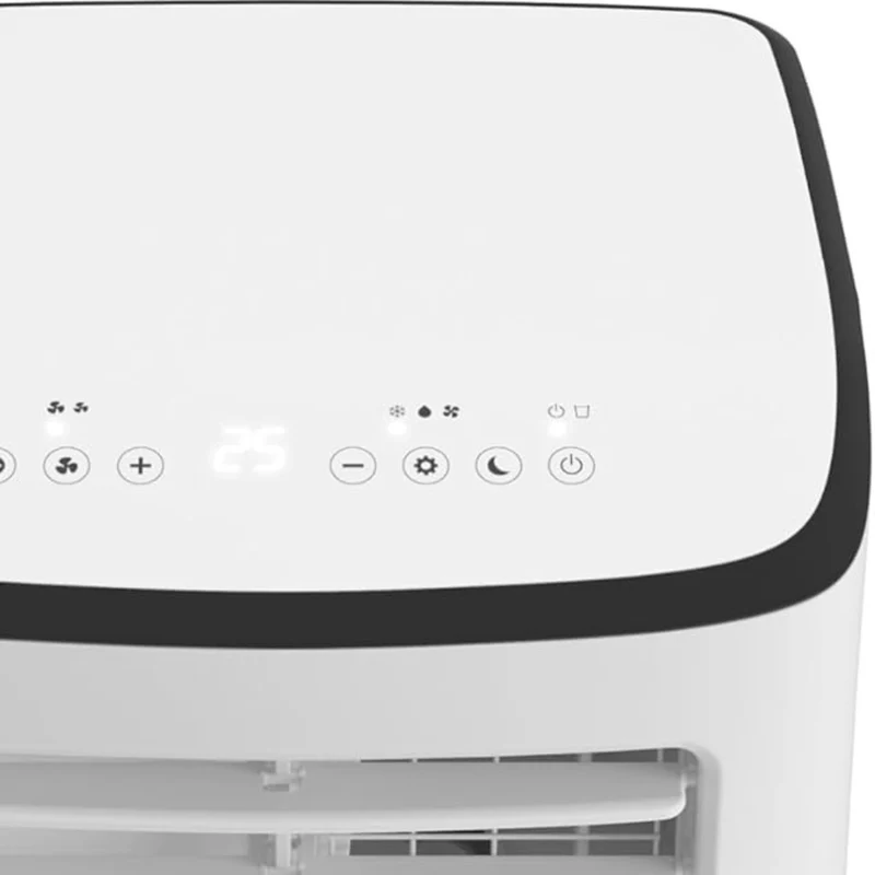 Climatiseur mobile DOLCECLIMA Aria 8