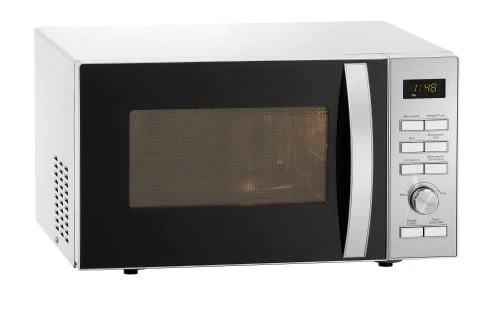 Four micro ondes avec grill combiné – 25 L