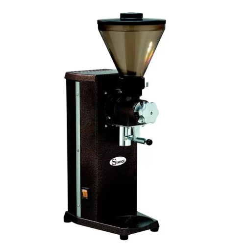 Moulin à café professionnel pince sac SANTOS 04N