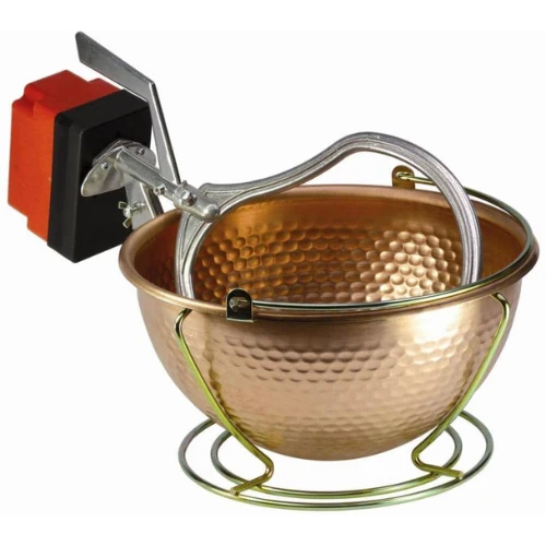 Chaudron mélangeur 3L NESPRESS USTCHC03