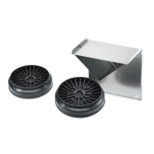 Kit De Recyclage Pour Hotte Décorative Viva VVZ52V60 (#G84932 )