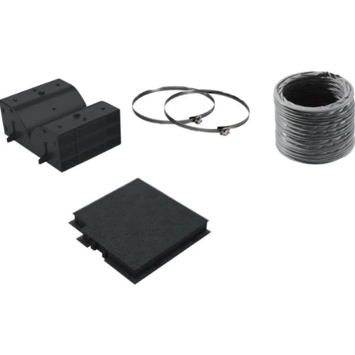 Kit De Recyclage Pour Hotte Décorative Viva VVZ52V41 (#U564389 )