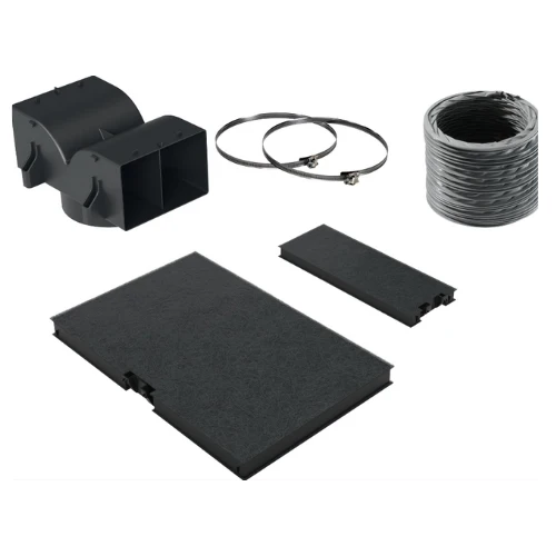 Filtre pour hotte VIVA VVZ52V70 (#Q2245)
