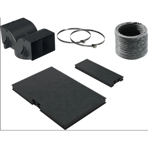 Filtre pour hotte VIVA VVZ52V70 (#Q2245)