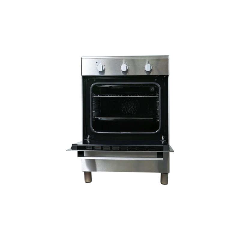 Cuisinière À Induction 60 L Reconditionné LA GERMANIA CVBO1X