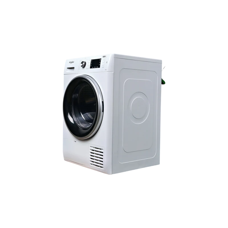 Seche-Linge Pompe À Chaleur 9 kg Reconditionné WHIRLPOOL FFTDNM229X2BSFR