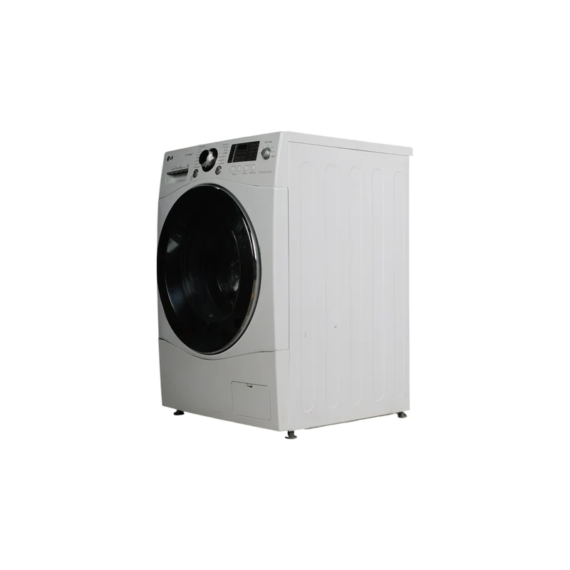 Lave-Linge Hublot 8 kg Reconditionné LG F14853WHS