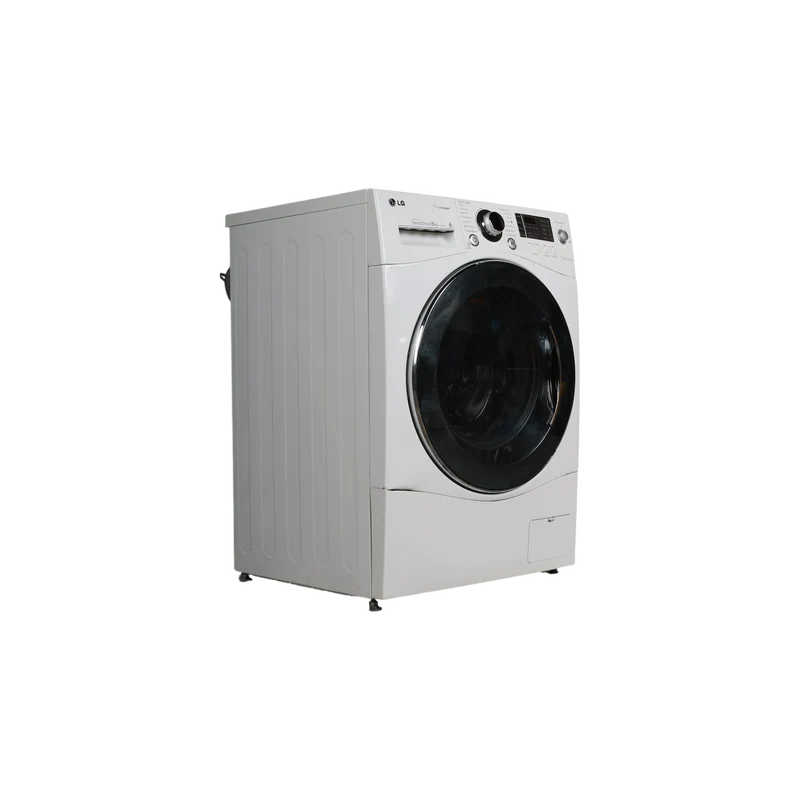 Lave-Linge Hublot 8 kg Reconditionné LG F14853WHS