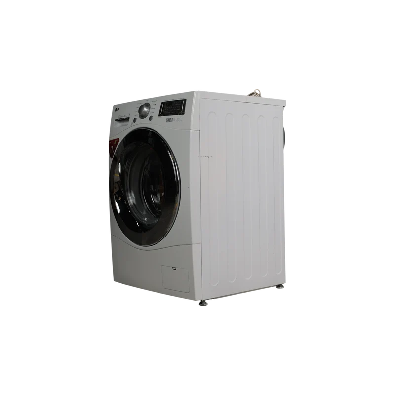Lave-Linge Hublot 7 kg Reconditionné LG F74481WH