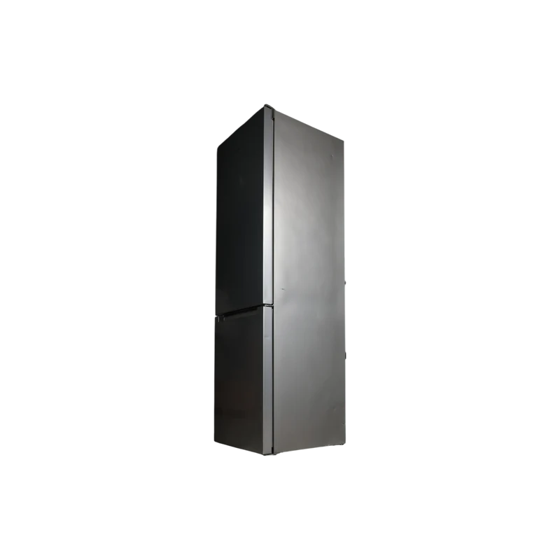 Réfrigérateur Avec Congélateur 367 L Reconditionné INDESIT INFC9 TI22X