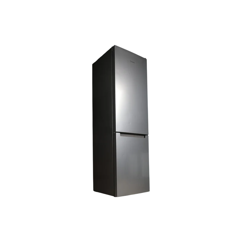 Réfrigérateur Avec Congélateur 367 L Reconditionné INDESIT INFC9 TI22X