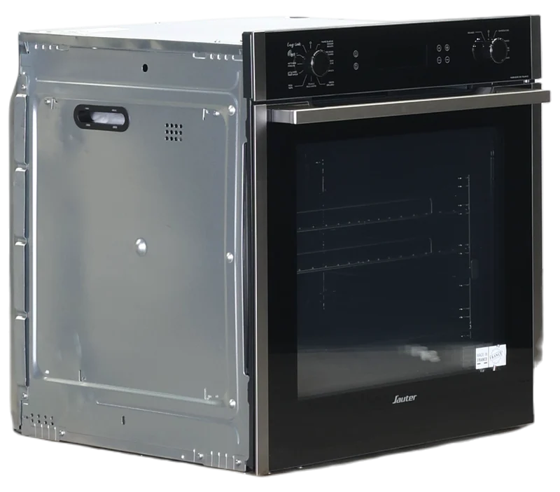 Four Chaleur Tournante 73 L Reconditionné SAUTER SOP6417LX