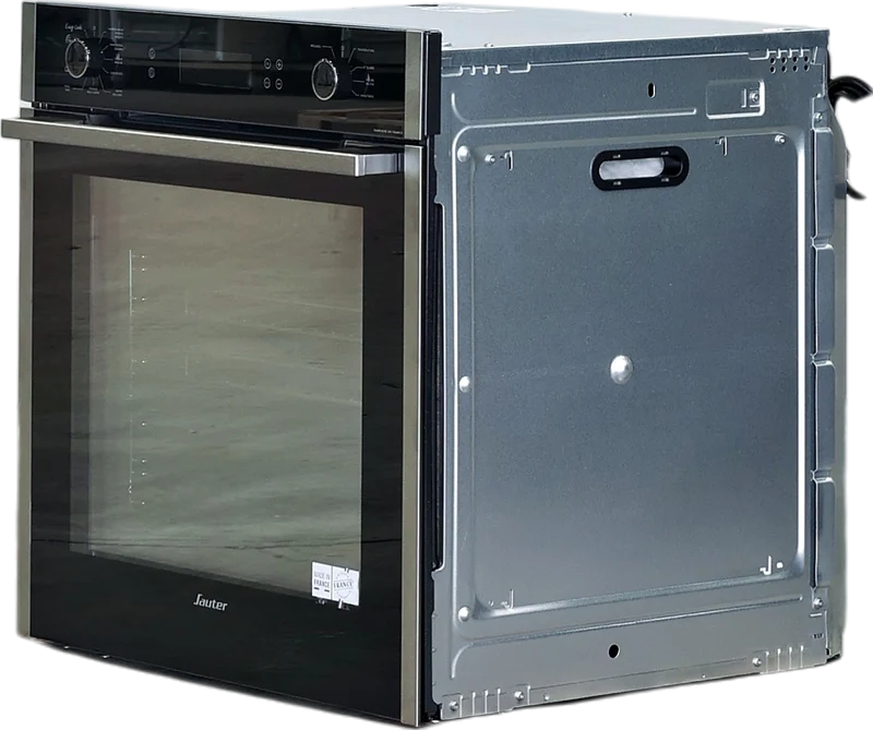 Four Chaleur Tournante 73 L Reconditionné SAUTER SOP6417LX