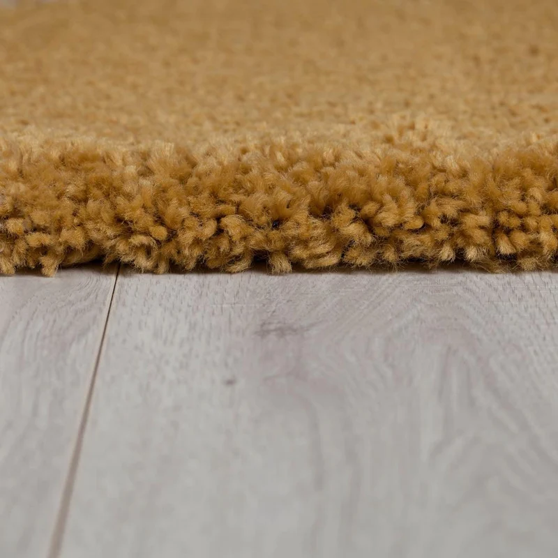 Tapis de couloir Shaggy Nuru 60x230cm