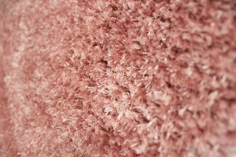 Tapis de couloir shaggy 60x230cm