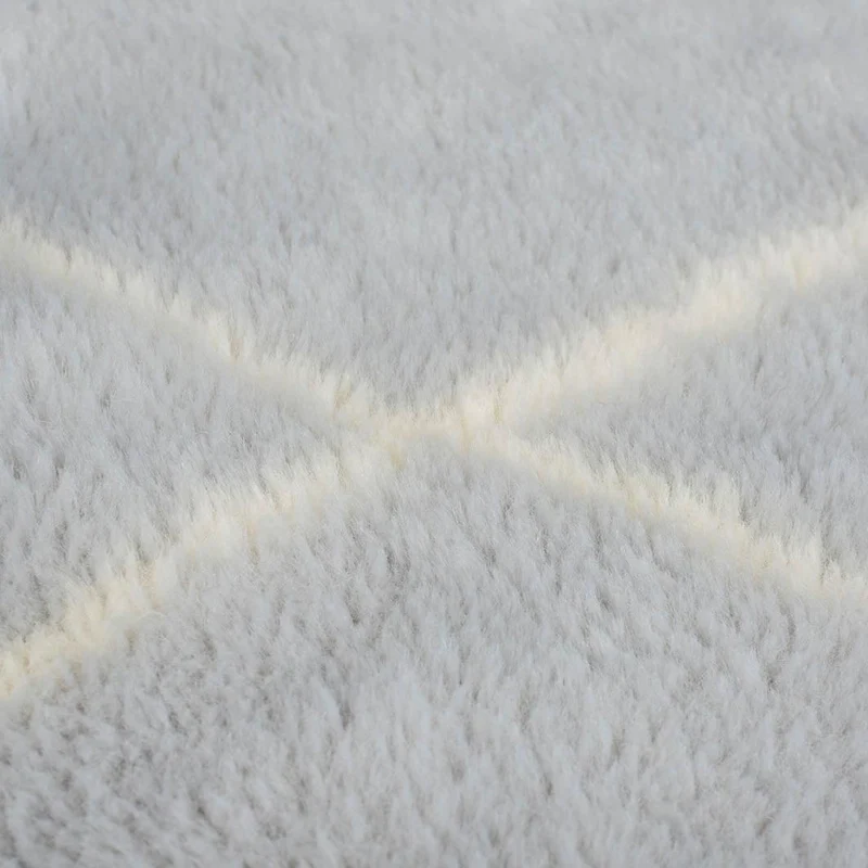 Tapis lavable Alisha