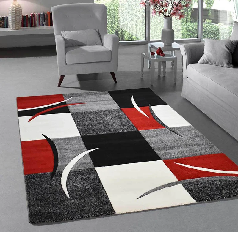 Tapis Diamond