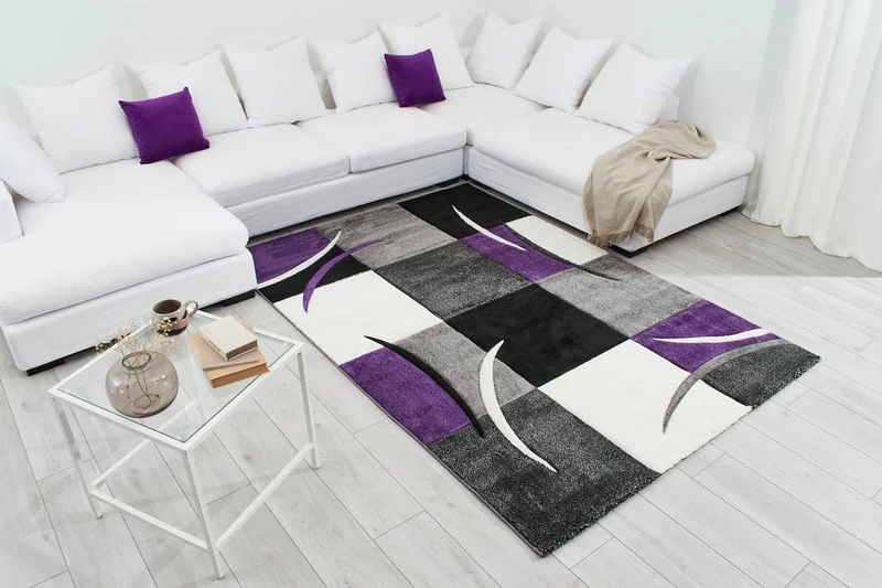 Tapis Diamond