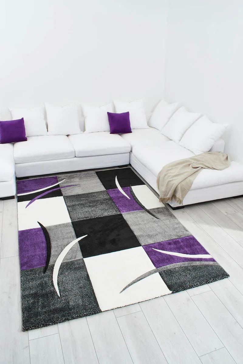 Tapis Diamond