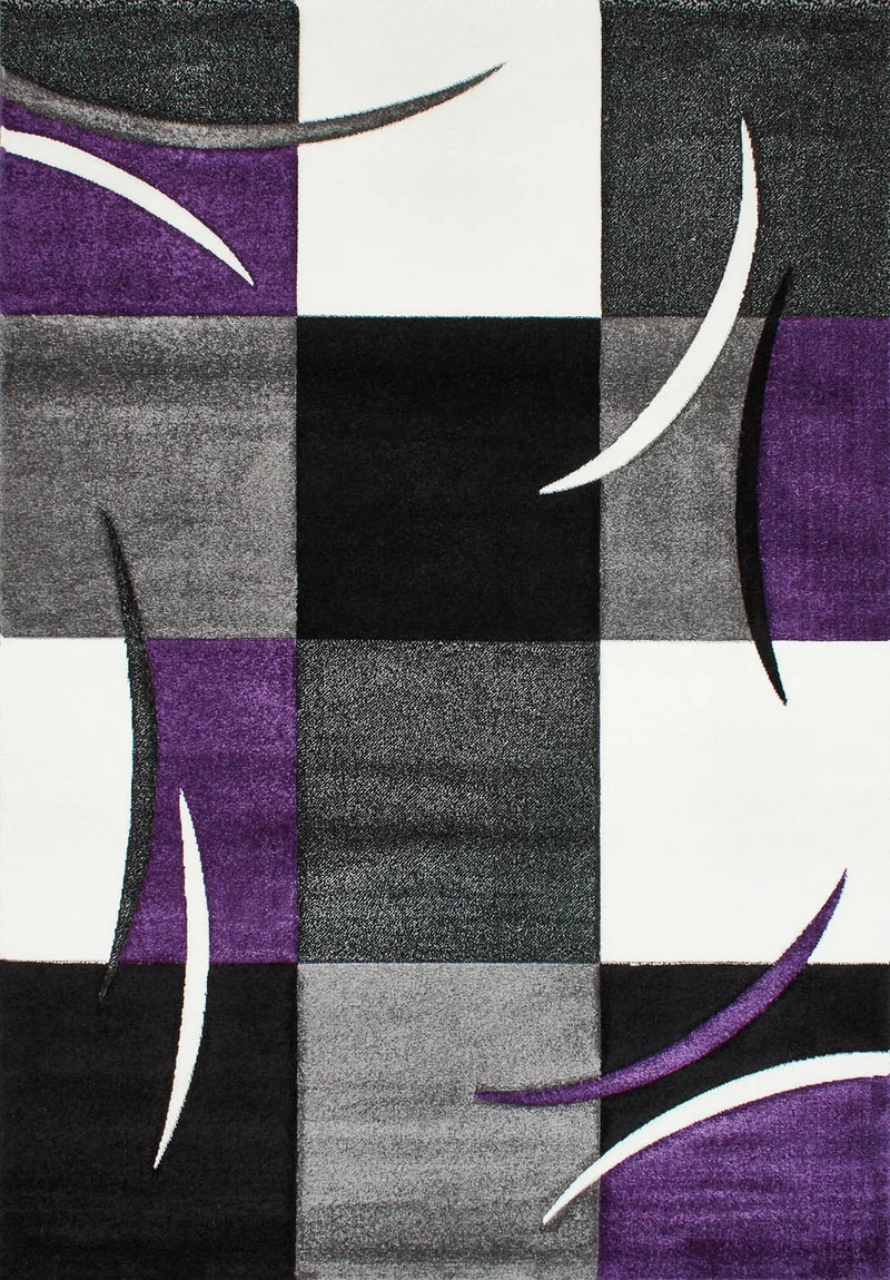 Tapis Diamond