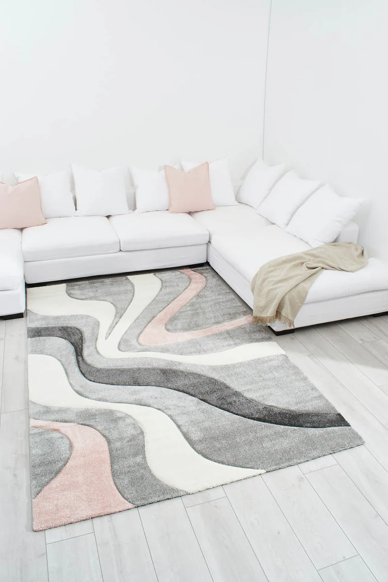 Tapis Diamond