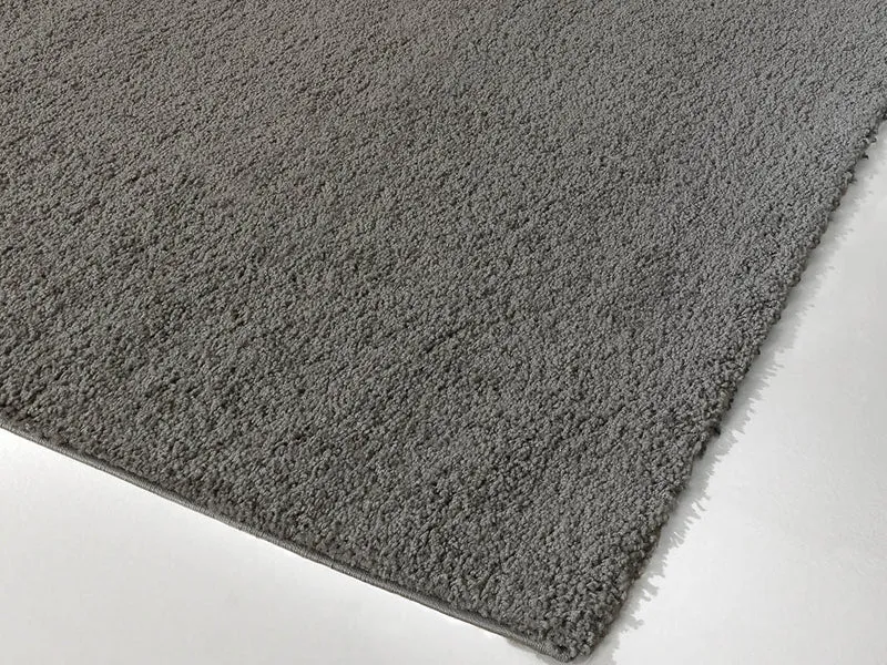 Tapis Shaggy poils court